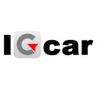 Logo of IGcar 愛駒資訊.