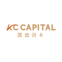 Logo of 凱德資本股份有限公司.