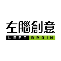 Logo of 左腦創意.