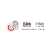 Logo of 勝悅髮型頭皮養護館.
