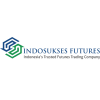 Logo of PT. INDOSUKSES FUTURES.
