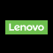 Logo of Lenovo 聯想.