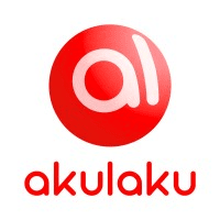 Logo of Akulaku Indonesia.
