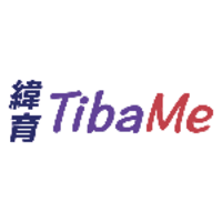 Logo of TibaMe緯育AI技術應用工程師培訓班.