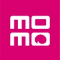 Logo of ( Fubon ) momo.com Inc. 富邦媒體科技.