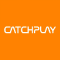Logo of CATCHPLAY.