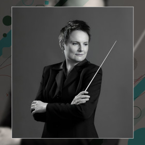Avatar of Carolyn Watson Conductor.