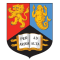 Logo of University of Birmingham.