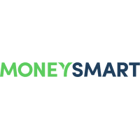 Logo of MoneySmart Group.