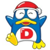 Logo of Donki 唐吉訶德_台灣泛亞零售管理顧問股份有限公司.