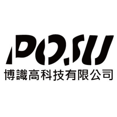 Logo of 博識高科技有限公司.