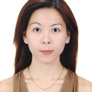 Avatar of Pauline Chiang.
