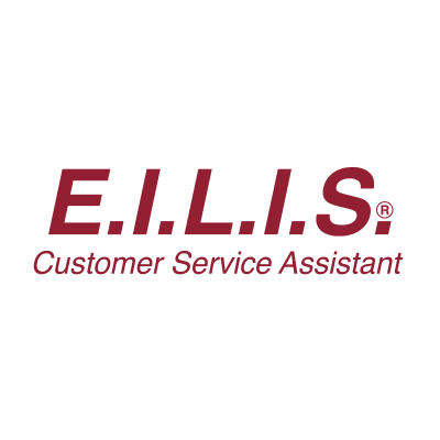 Logo of EILIS智慧互動助理.