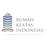 Logo of PT RUMAH KEATAS INDONESIA.