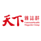 Logo of 天下雜誌股份有限公司.