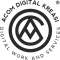 Logo of ACOM DIGITAL KREASI.