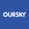 Oursky Limited, Taipei logo