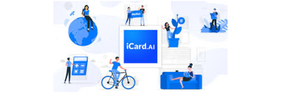 iCard.AI  cover image