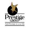Logo of Prestige Serenity Shores.