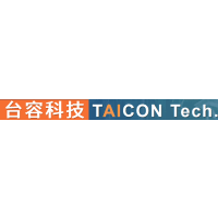 Logo of 台容科技股份有限公司.