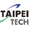Logo of National Taipei University of Technology, Taipei Tech.
