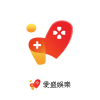Logo of 愛盛娛樂科技有限公司.