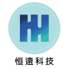 Logo of 恒遠科技有限公司.