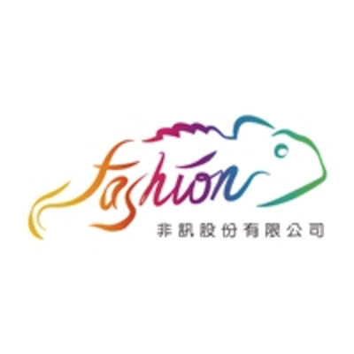 Logo of 非訊股份有限公司.