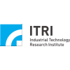 工業技術研究院 (工研院，ITRI) logo