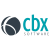 Logo of CBX Software Limited Taiwan.