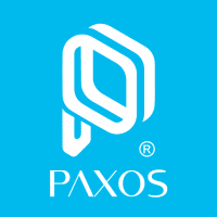 Logo of 百科所思股份有限公司 PAXOS CREATE.