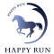 樂駿有限公司 Happy Run Co., Ltd. logo
