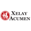 Logo of Xelay Acumen Group 世銳顧問有限公司.