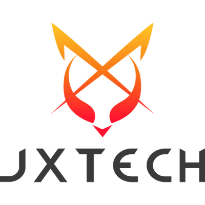 Logo of JXTech.