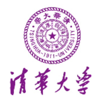 Logo of 國立清華大學.