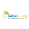 Logo of Salsa Wisata.