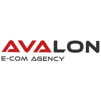 金蘋果實體數位轉型顧問 Avalon E-Com Agency  logo