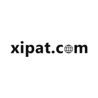 Logo of Xipat Flexible Solutions.