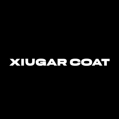 Logo of XiugarCoat.