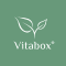 Vitabox 維他盒子 | 全天然萃取營養專科配方 logo