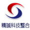 Logo of 精誠科技整合股份有限公司.