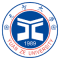 Logo of YZU University (元智大學).