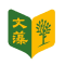 Logo of 文藻外語大學 Wenzao Ursuline University of Languages.