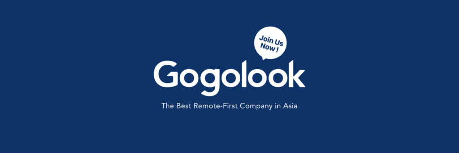 Gogolook cover image