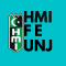 Logo of  Association Islamic of University Students (HMI) FE UNJ Commissariat.