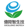 Logo of 億陞智生技股份有限公司.