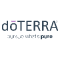 Logo of dōTERRA Taiwan.