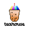 Logo of Teahouse Finance.