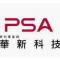 Logo of 華新科技股份有限公司.