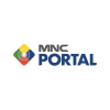 Logo of PT MNC Portal Indonesia.